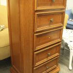 772 1242 CHEST OF DRAWERS